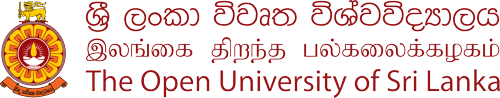 The Open University of Sri Lanka