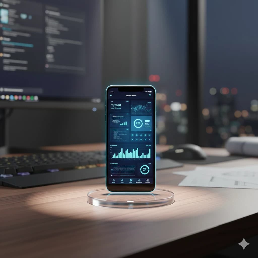 Mobile and Web Platforms