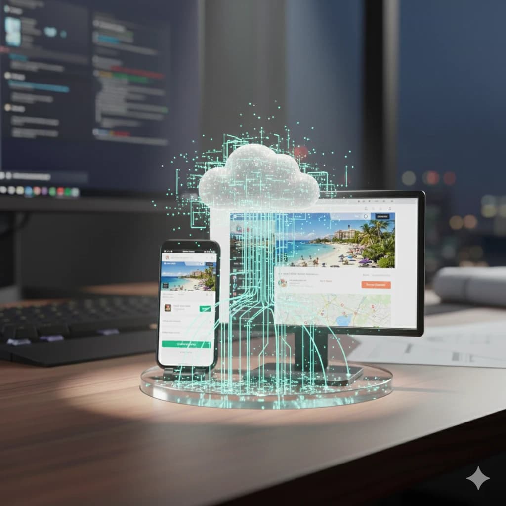 SaaS Product Engineering