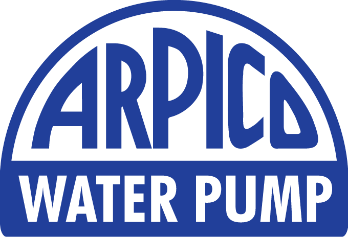 Arpico Water Pump