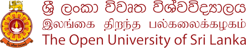 The Open University of Sri Lanka