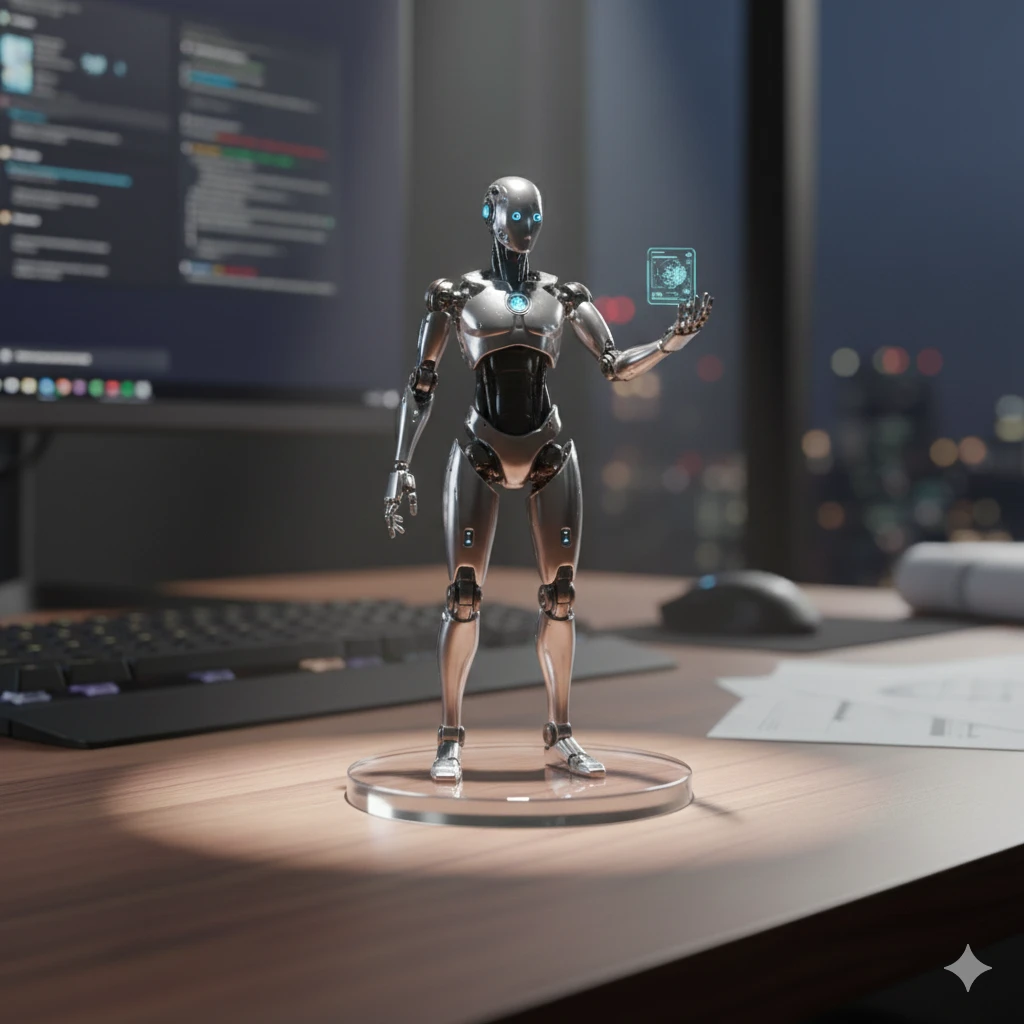 Cloud & AI Integrations