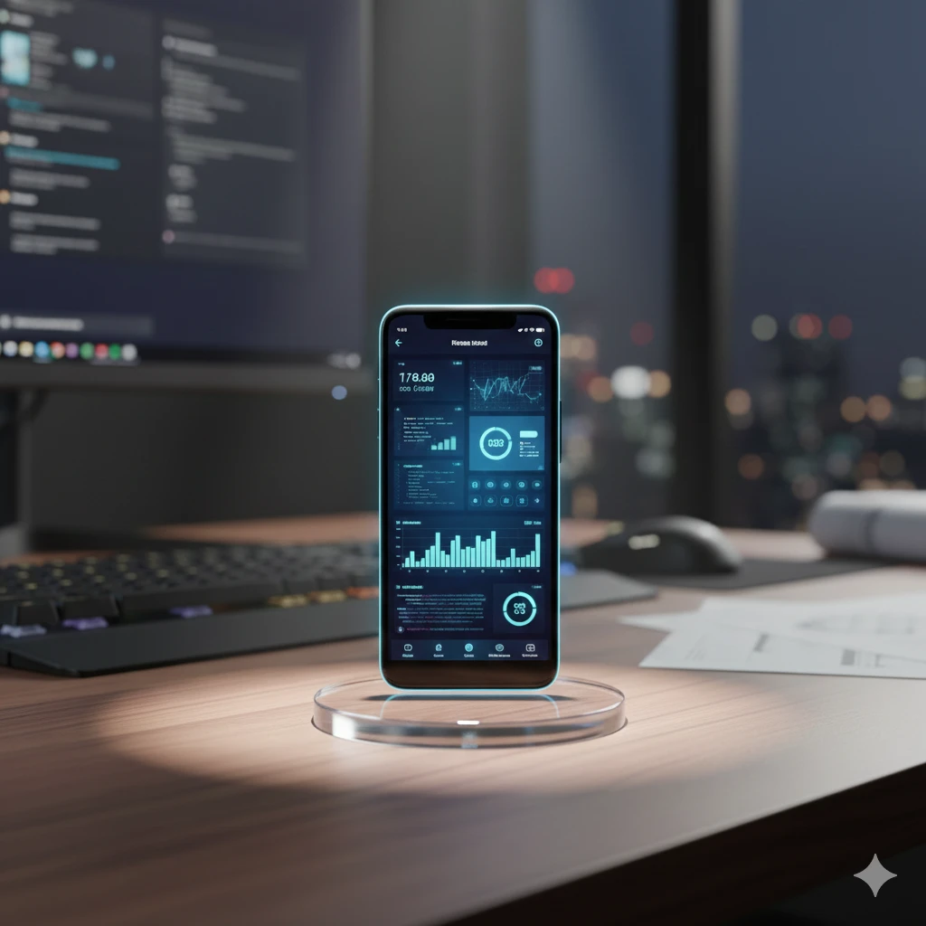 Mobile and Web Platforms