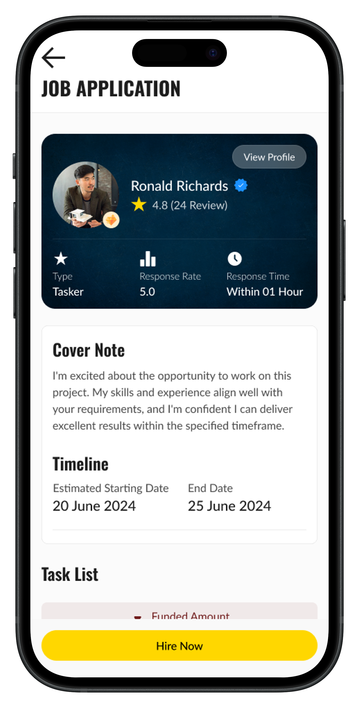 Peresia - Screenshot 3