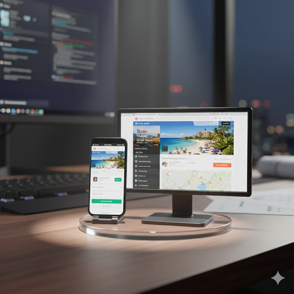 Website Design