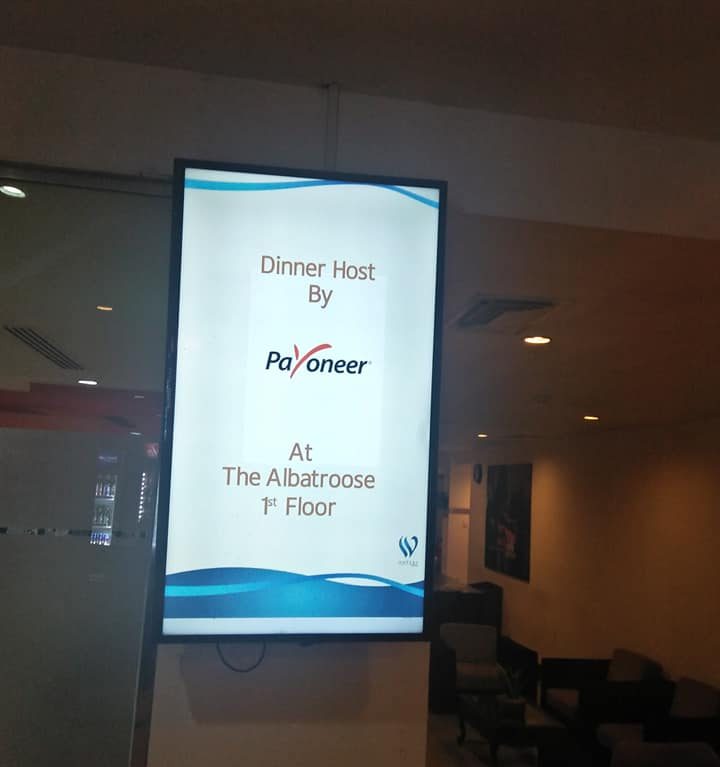 Payoneer is now in Sri Lanka!!